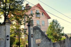 Casa Miradouro