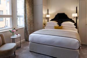 Double Superior Room room in Villa Dagmar