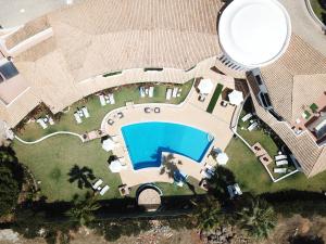 FLOR DO VALE - APARTAMENTOS TURISTICOS