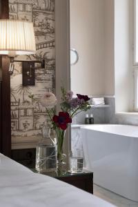 Superior Double Room room in Villa Dagmar