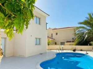 Luxury Villa Phaedra - Lempa