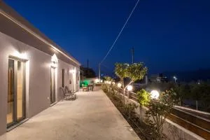 M & E Kissamos sea view house - Yeoryilianá