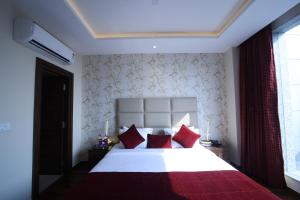 Hotel The Vilana A Unit of JG Developers Rishikesh