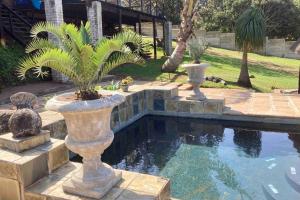 Beautiful ocean view guest house