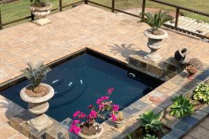 Beautiful ocean view guest house