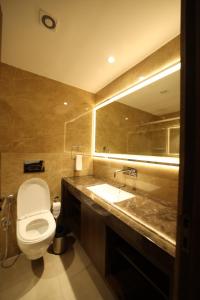 Hotel The Vilana A Unit of JG Developers Rishikesh