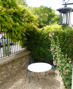 Le Clos de lEglise - Inès