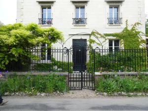 Maisons de vacances Le Clos de l'Eglise - Ines : photos des chambres