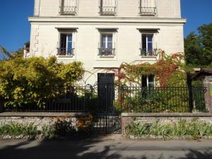 Maisons de vacances Le Clos de l'Eglise - Ines : photos des chambres