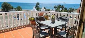 Apartamentos Bellavista - Puerto de Mazarrón