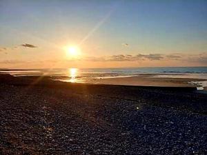 Les Ondines Vue Rivière et Mer