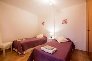 GO2TENERIFE ApartTera Solarium Terraces Swimming pools Parking