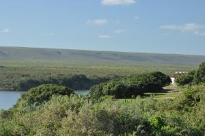 De Hoop Collection - Campsite Rondawels