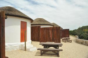 De Hoop Collection - Campsite Rondawels