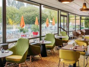 Hotels Novotel Metz Amneville : photos des chambres