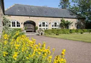 Shieldhall - Cabinetmakers Suite - Longwitton