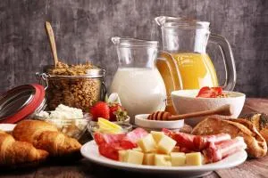 Moselblick Hotel Aroma - Moselkern