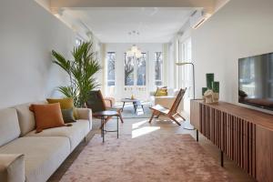 La Belle Ville by FeelFree Rentals - 4hvězdičkové hotely ve městě San Sebastián