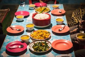 Sonam Homestay - Khecheopalri Lake