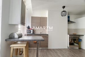 Appartements DT 21 - Triplex centre ville : photos des chambres