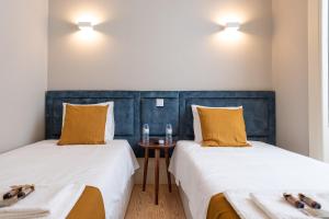 CC Downtown Palace - G