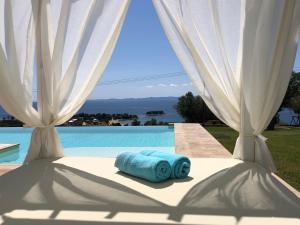 Sithonian Blue Royal Villa