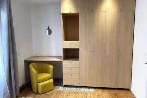 Villas LE CHAT BOTTE / Superbe maison de ville au coeur du Touquet! : photos des chambres