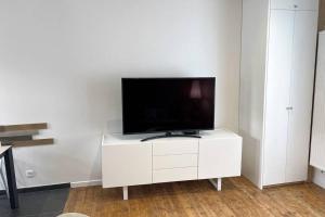 Villas LE CHAT BOTTE / Superbe maison de ville au coeur du Touquet! : photos des chambres