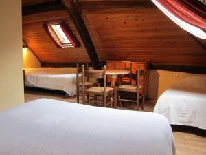 Hotels Auberge des Deux Rivieres : photos des chambres