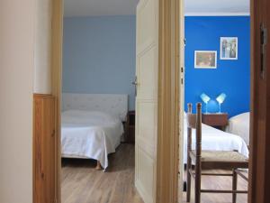 Hotels Auberge des Deux Rivieres : photos des chambres