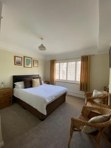 King Room room in Tranmere House