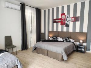 Chambre Triple Exécutive