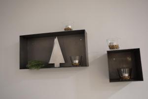 Jagd trifft Moderne & Boutique Jardin Ferienhaus