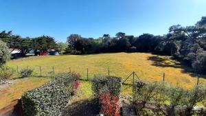 Appartements LA PAREE D'EAU 513 appartement 2 chambres avec piscine : Appartement 2 Chambres