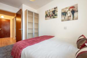 2 Bedroom Apartment in a Quiet Neighbourhood