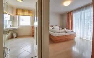 Hüttl Relax Appartements by HolidayFlats24