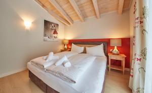 Hüttl Relax Appartements