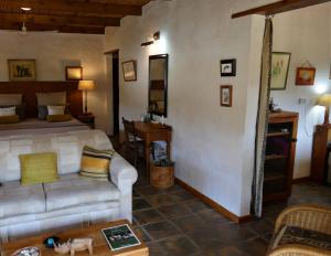 The Retreat at Groenfontein - No Self Catering