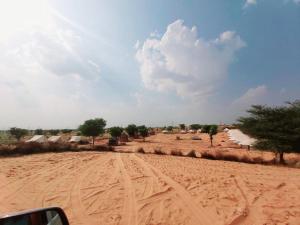 Shri Ram Wild Desert Resort