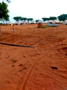 Shri Ram Wild Desert Resort