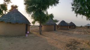 Shri Ram Wild Desert Resort