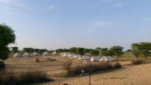 Shri Ram Wild Desert Resort