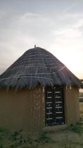 Shri Ram Wild Desert Resort