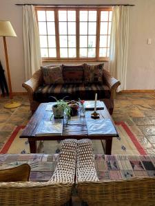 The Retreat at Groenfontein - No Self Catering