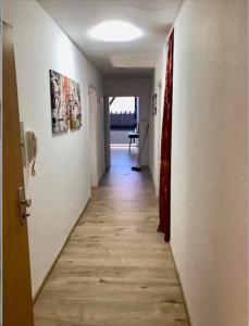 Ferienwohnung Khorsandi Zwei