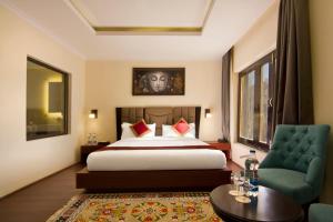 Hotel Paradise Ladakh