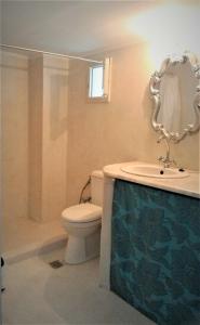 Leros Wonder House Leros Greece