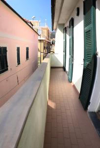 Appartamenti a due passi dal mare