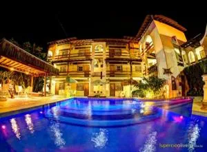 Pousada Pier do Pontal - ايليوس