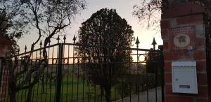 Agriturismo La Mandragola Relais - Roccabernarda